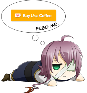 Click here to buy us a coffee via Ko-fi.