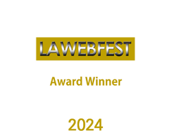 LA WebFest 2024 Best Actual Play Video Winner
