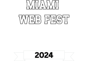 Miami WebFest 2024 Best Actual Play Podcast Winner