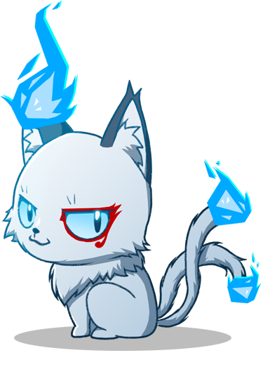 algor mortis Key Image